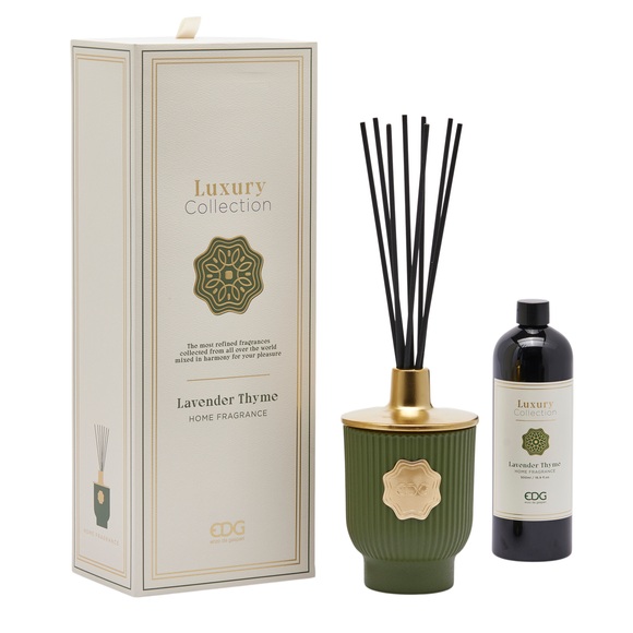 Lavendel Thymian 500ml