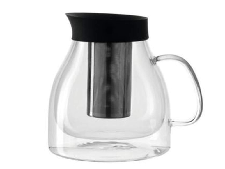 Leonardo Teekanne Duo 1 l Transparent