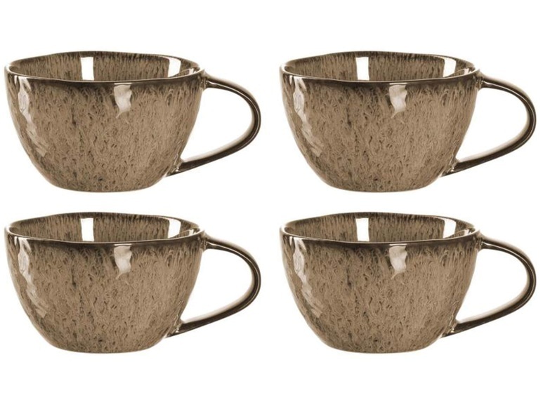 Leonardo Kaffeetasse Matera 290 ml, 4
