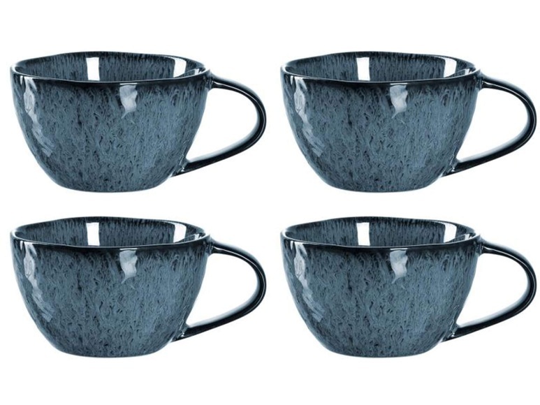 Leonardo Kaffeetasse Matera 290 ml, 4