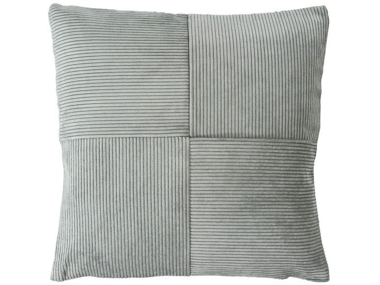 Count Silber 40x40 cm