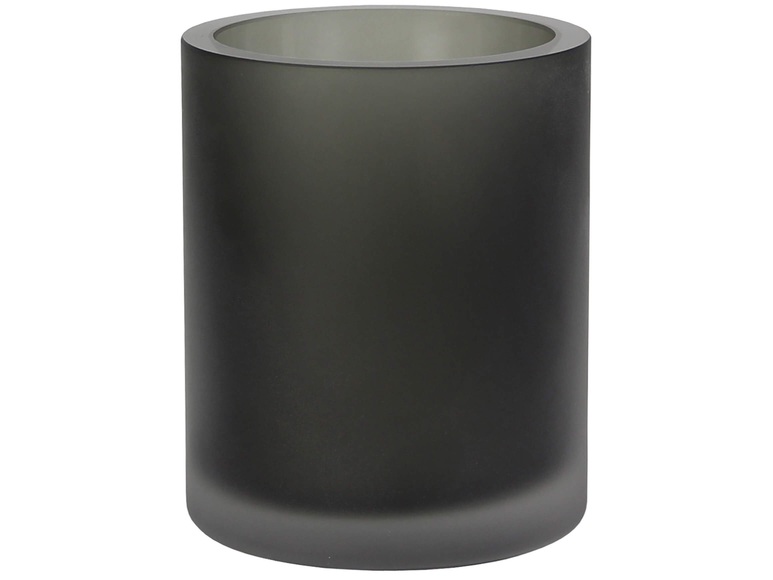 Olson Grau/matt H: 11 cm