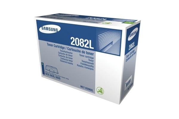 Original HY Tonerpatrone schwarz Samsung MLT-D2082L