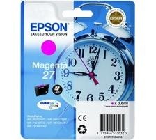 Original Tintenpatrone magenta Epson T270340