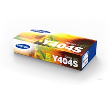 Original Tonerpatrone gelb Samsung CLT-Y404S
