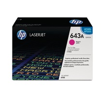 HP Q5953A 643A magenta Toner