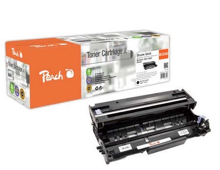 Peach Trommeleinheit, kompatibel zu Brother DR-3300