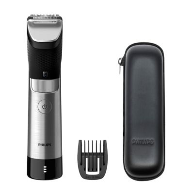 Philips Beard trimmer 9000 Prestige - Bartschneider - BT9810/15
