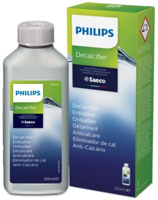 Philips - Entkalker für Espressomaschinen - CA6700/10