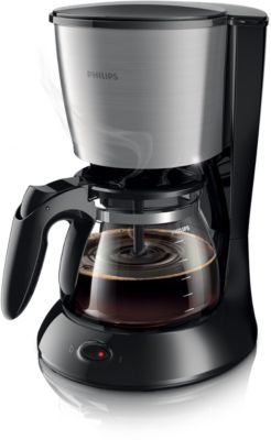Philips Daily Collection - Kaffeemaschine - HD7462/20