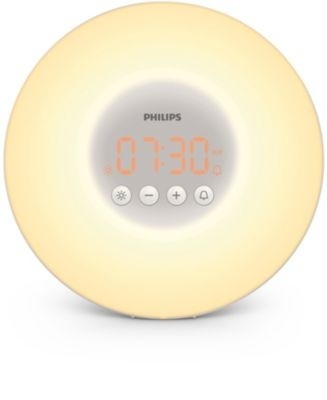Philips - Wake-up Light - HF3500/01