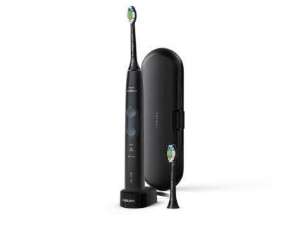 Philips ProtectiveClean 5100 - Elektrische Schallzahnbürste - HX6850/47
