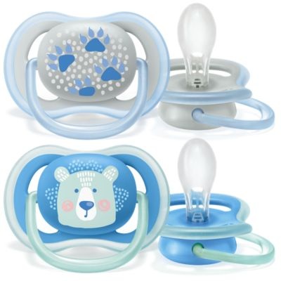 Avent - ultra air Schnuller - SCF085/03