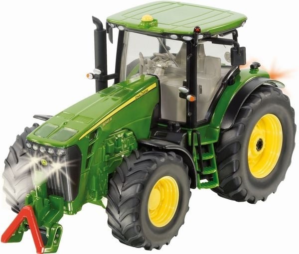 CONTROL32 John Deere 8345R, RC