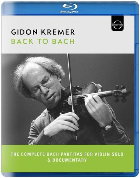 Back to Bach