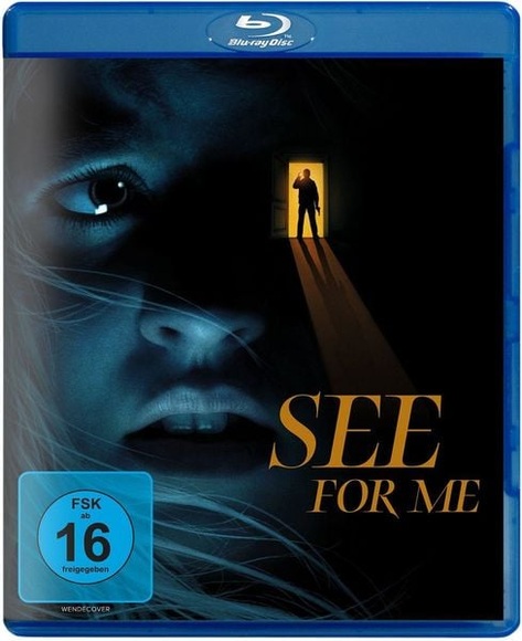 See for me (Blu-ray)