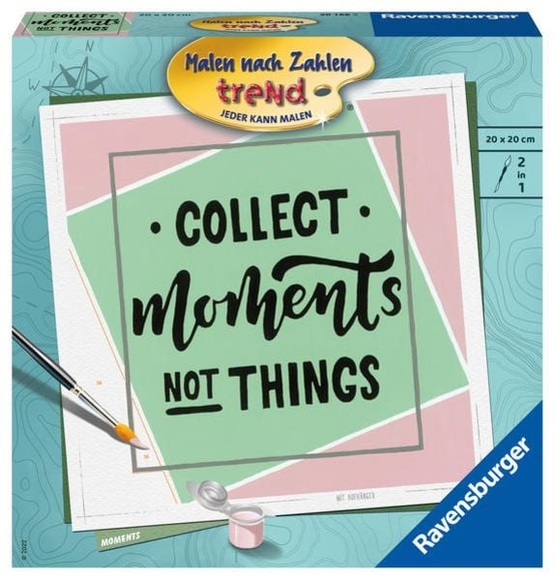 Ravensburger Moments