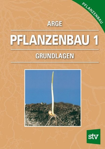 Pflanzenbau I