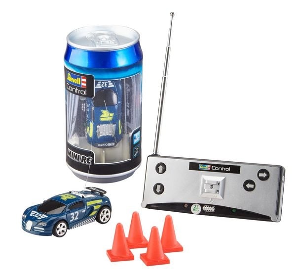 Revell Control 23561 RC Einsteiger Modellauto Elektro Straßenmodell Heckantrieb