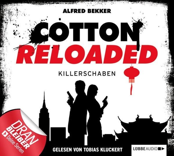 Cotton Reloaded - 28 - Killerschaben
