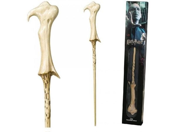 Harry Potter - Lord Voldemort's Zauberstab -