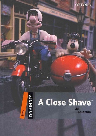 A Close Shave