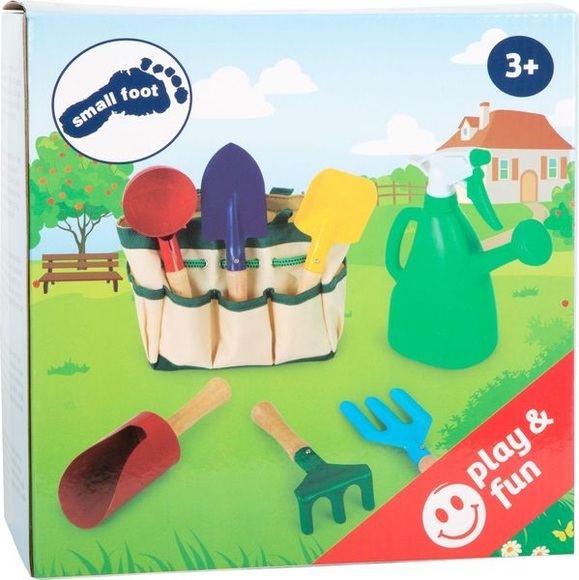 small foot® Garten-Tasche