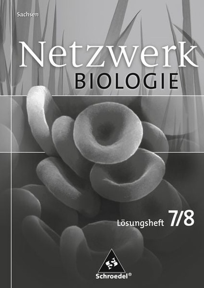 7./8. Schuljahr, Lösungen zu den Arbeitsheften