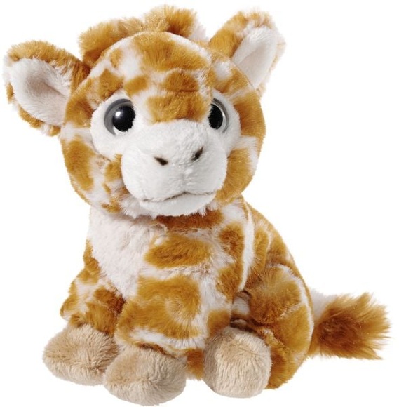 Heunec Pl?sch MINI-MI Giraffe