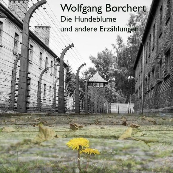 Die Hundeblume, 1 Audio-CD