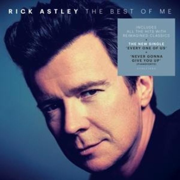 The Best Of Me