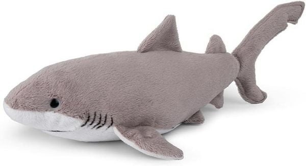 WWF Weisser Hai, 33 cm
