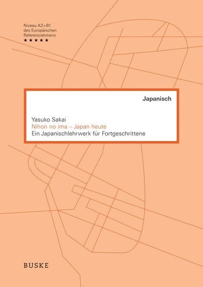 Nihon no ima - Japan heute, m. Audio-CD