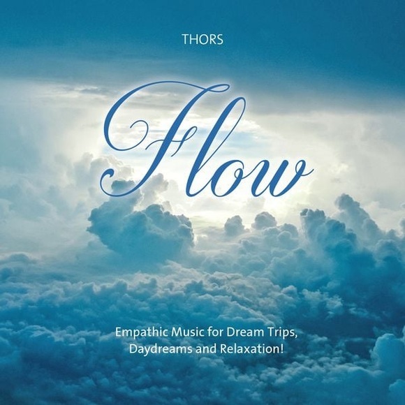 Flow, 1 Audio-CD