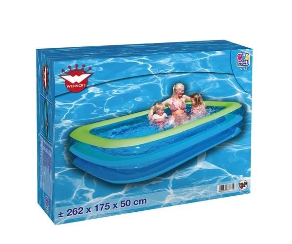 Family Pool