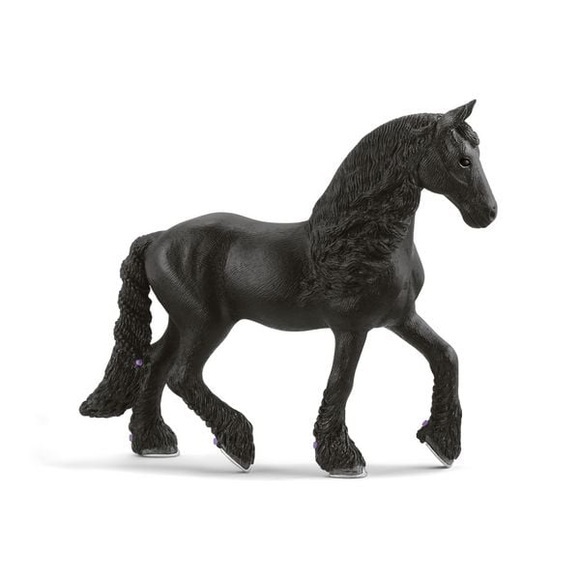 Schleich Friese Stute