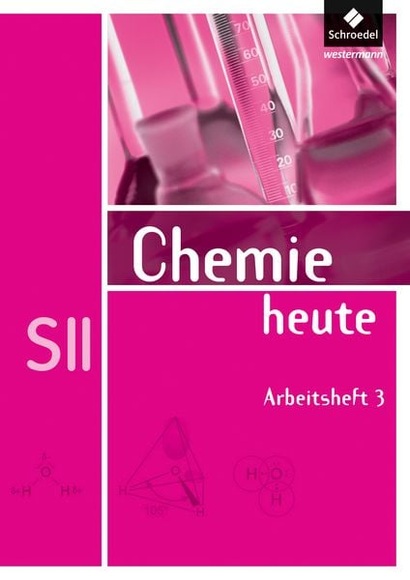 Arbeitsheft. Tl.3