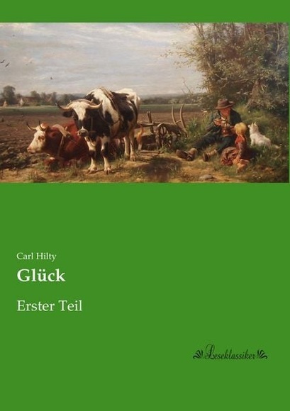 Glück