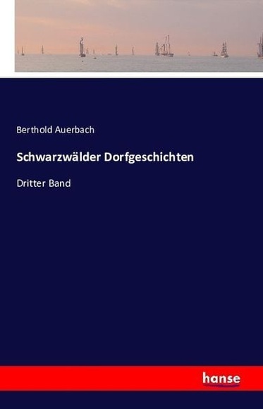 Schwarzwälder Dorfgeschichten