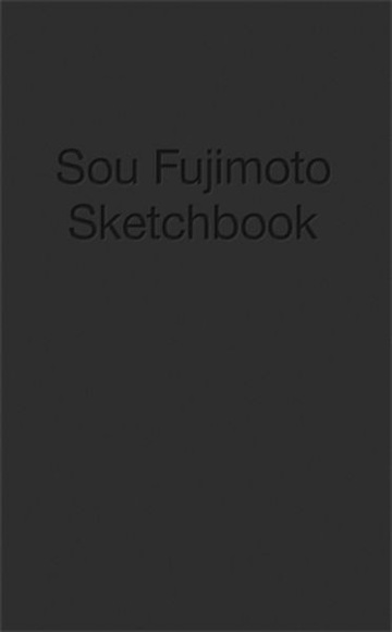 Sou Fujimoto - Sketchbook