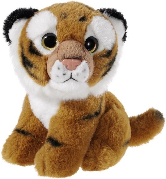 Heunec Pl?sch MINI-MI Tiger