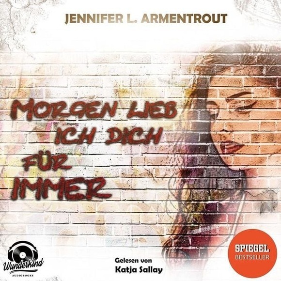 Morgen lieb ich Dich für immer, MP3-CD