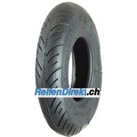 CST C-9349 ( 200x50 TT SET - Reifen mit Schlauch, schwarz )