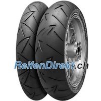 Continental ContiRoadAttack 2 CR ( 150/65 R18 TL 69H Hinterrad, M/C )