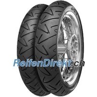 Continental ContiTwist SM ( 130/70-17 TL 62H Hinterrad, M/C )