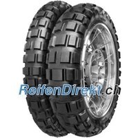 Continental TKC 80 Twinduro ( 140/80-18 TT 70R Hinterrad, M+S Kennung, M/C )