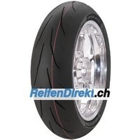 Avon 3D Ultra Xtreme AV82 (AC1) ( 160/60 ZR17 TL (69W) Hinterrad, Mischung MEDIUM )