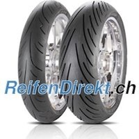 Avon Spirit ST ( 170/60 ZR17 TL (72W) Hinterrad )