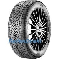 CrossClimate