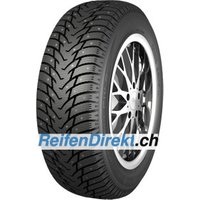 Nankang ICE ACTIVA SW-8 ( 215/70 R16 100T , bespiked )